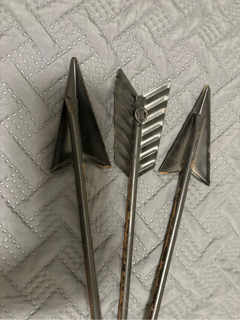 N/A stylish metal
